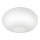 Náhradní sklo k lustru, stropnímu svítildu a lampě Eglo - Optica pr. 35 cm