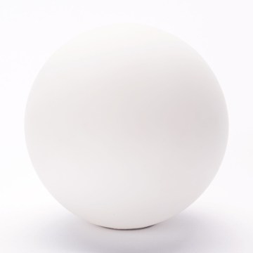 Náhradní sklo k nástěnnému svítidlu MARA G9 pr. 12 cm bílá