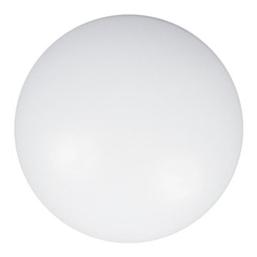 Náhradní sklo ke stropnímu svítidlu CLEO 20 cm sklo