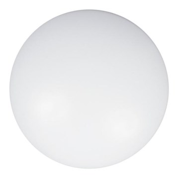 Náhradní sklo ke stropnímu svítidlu CLEO 30 cm sklo