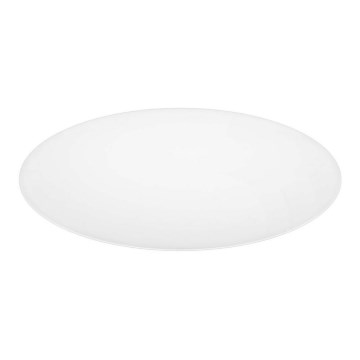 Náhradní sklo pro svítidlo OAK/CARVALHO E27 pr. 45 cm