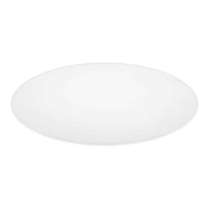 Náhradní sklo pro svítidlo OAK/CARVALHO E27 pr. 45 cm