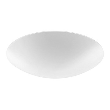 Náhradní sklo pro svítidlo OAK SLIM/CARVALHO SLIM E27 pr. 45 cm