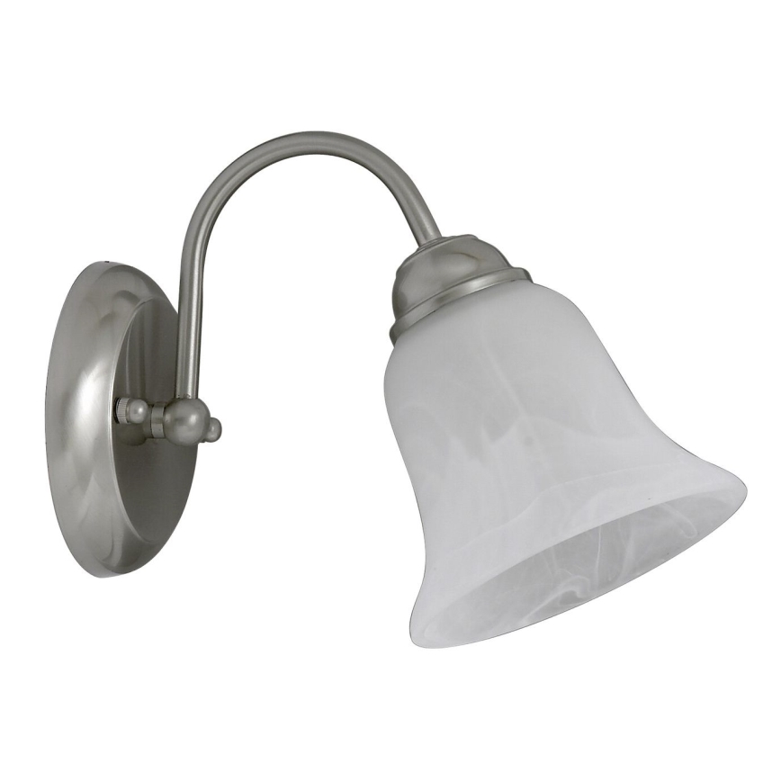 Náhradní sklo E14 pr. 13 cm