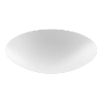 Náhradní sklo Rabalux - UFO pr. 23 cm saténové