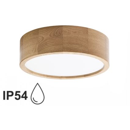 Náhradní stínidlo ke stropnímu svítidlu CLEO 27,5 cm plast