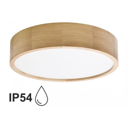 Náhradní stínidlo ke stropnímu svítidlu CLEO 37,5 cm plast