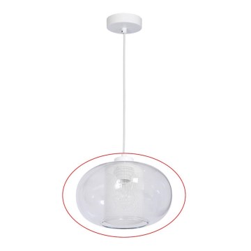 Náhradní stínidlo k lustru DORI E27 pr. 29 cm