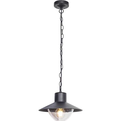 Náhradní stínidlo k nástěnnému svítidlu, lustru a lampě VEERLE E27 čirá