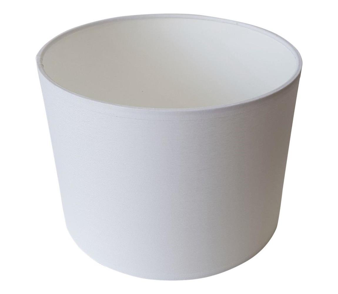 Náhradní stínidlo ke stolní lampě TOKYO E27 pr. 30 cm bílá 9971 – Alasans