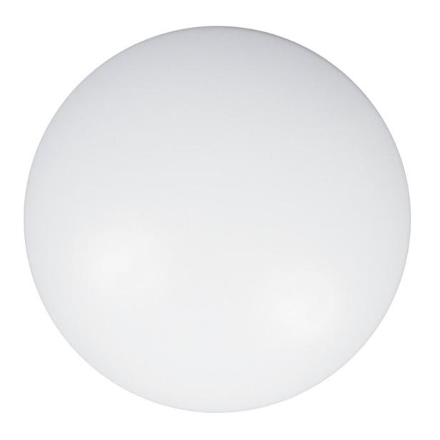 Náhradní stínidlo ke stropnímu svítidlu CLEO 27,5 cm plast