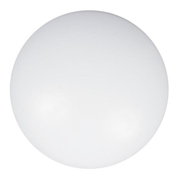 Náhradní stínidlo ke stropnímu svítidlu CLEO 37,5 cm plast