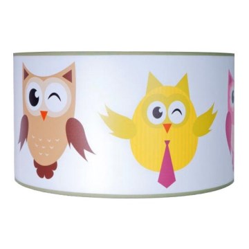 Náhradní stínidlo - OWLS E27 pr. 35 cm