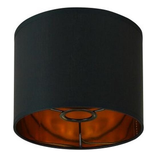 Náhradní stínidlo pro stolní lampu WALEC černá