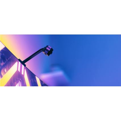 Nanoleaf - Sada pro 4D zrcadlení obrazovky + Lightstrips základní sada 5,2m 85''