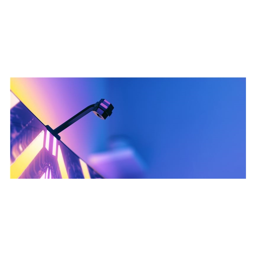 Nanoleaf - Sada pro 4D zrcadlení obrazovky + Lightstrips základní sada 5,2m 85''