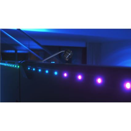 Nanoleaf - Sada pro 4D zrcadlení obrazovky + Lightstrips základní sada 5,2m 85''
