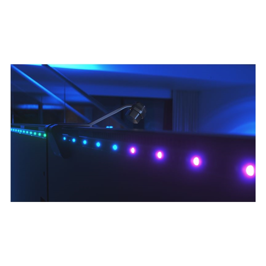Nanoleaf - Sada pro 4D zrcadlení obrazovky + Lightstrips základní sada 5,2m 85''