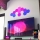 Nanoleaf - SADA 15x LED RGB Stmívatelný panel LED/2W/230V 1200-6500K Wi-Fi