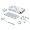 Nanoleaf - SADA 4x LED RGBW Stmívatelná lišta LINES LED/2W/230V 1200-6000K Wi-Fi
