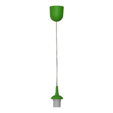 Napájecí kabel 1xE27/15W/230V