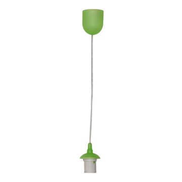 Napájecí kabel 1xE27/15W/230V