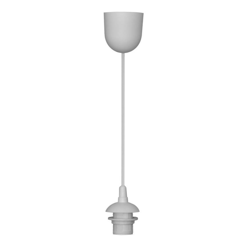 Napájecí kabel 1xE27/15W/230V