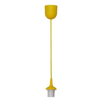 Napájecí kabel 1xE27/15W/230V