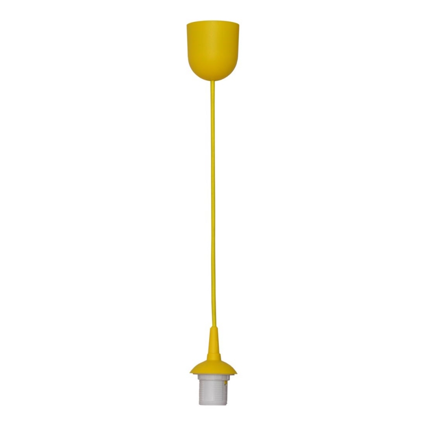 Napájecí kabel 1xE27/15W/230V