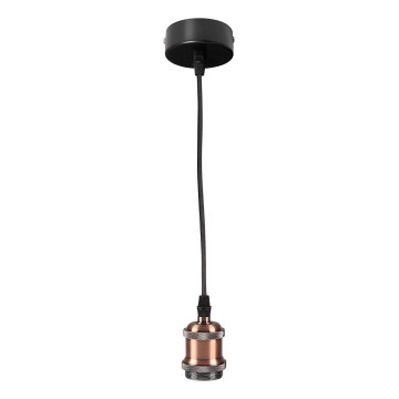 Napájecí kabel 1xE27/20W/230V Napájecí kabel 1xE27/20W/230V