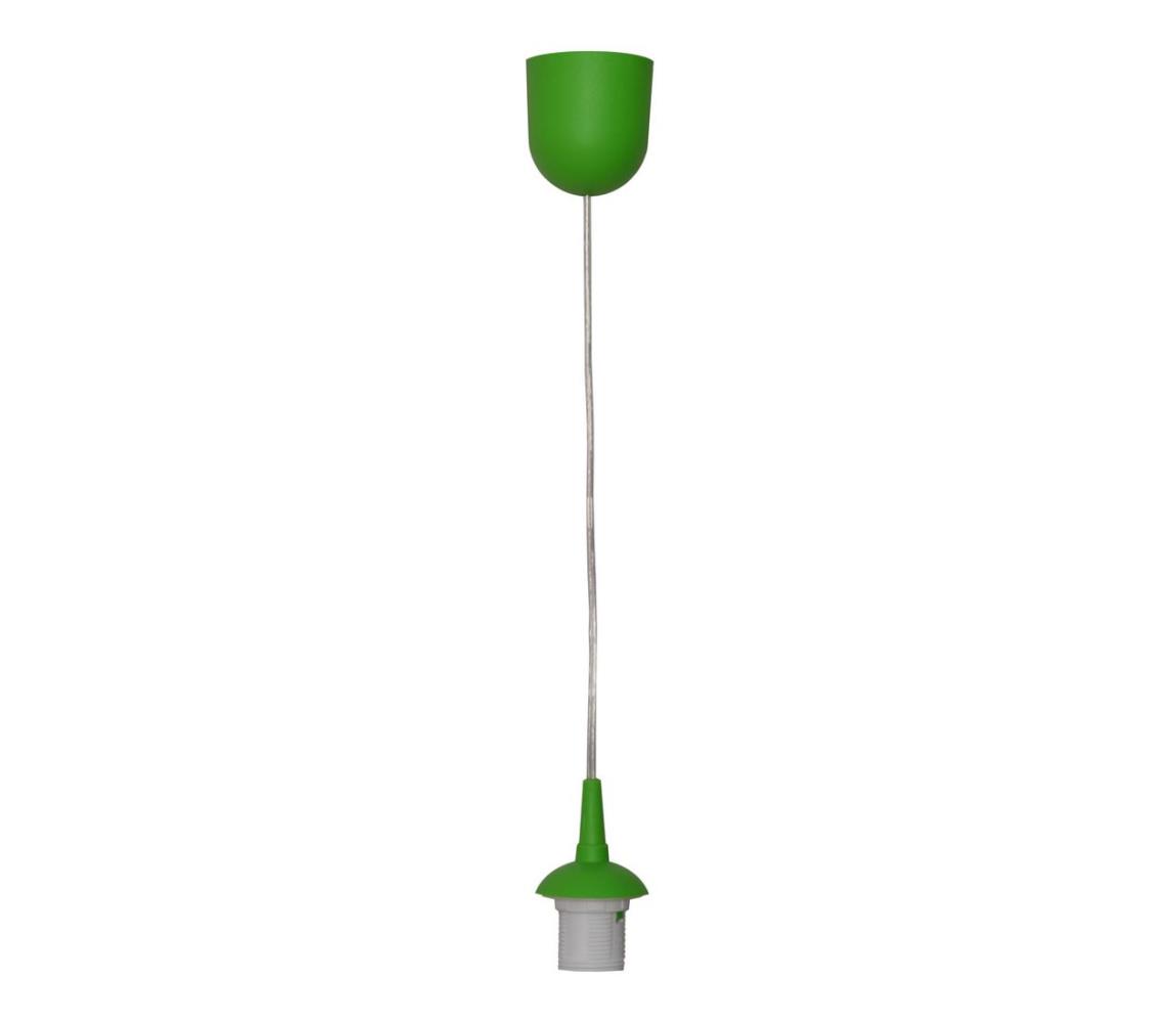 Helam Napájecí kabel 1xE27/60W/230V HE0604
