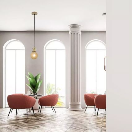 Napájecí kabel 1xE27/60W/230V