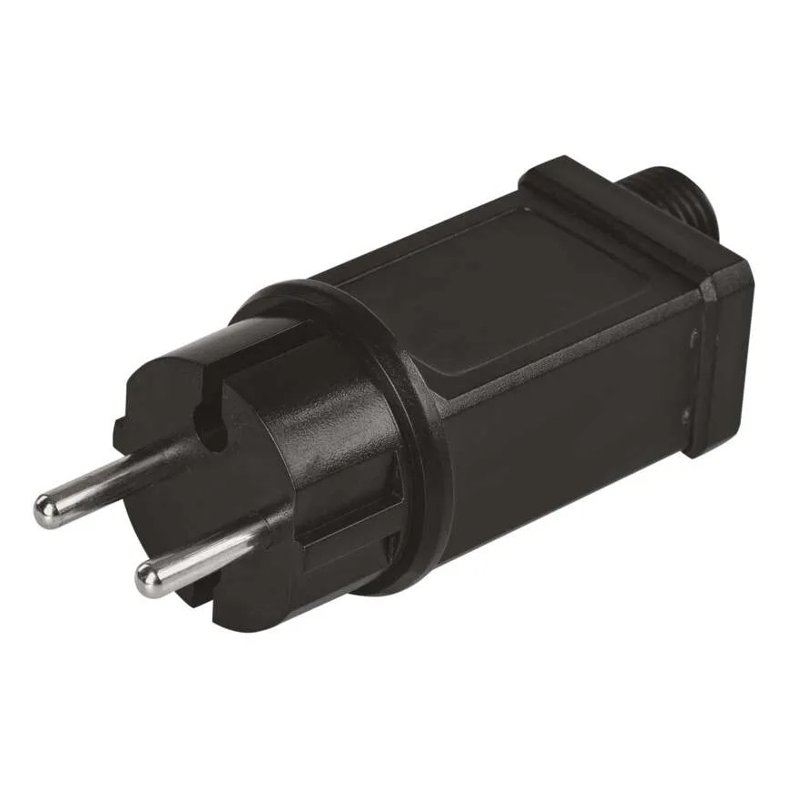 Napájecí zdroj pro vánoční spojovací osvětlení 12W/230V IP44