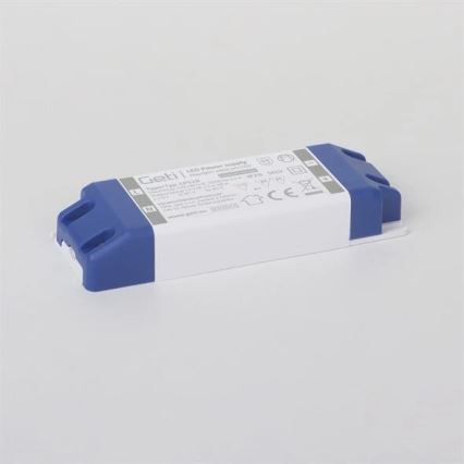 Napájecí zdroj spínaný pro LED pásky 18W/12V IP20