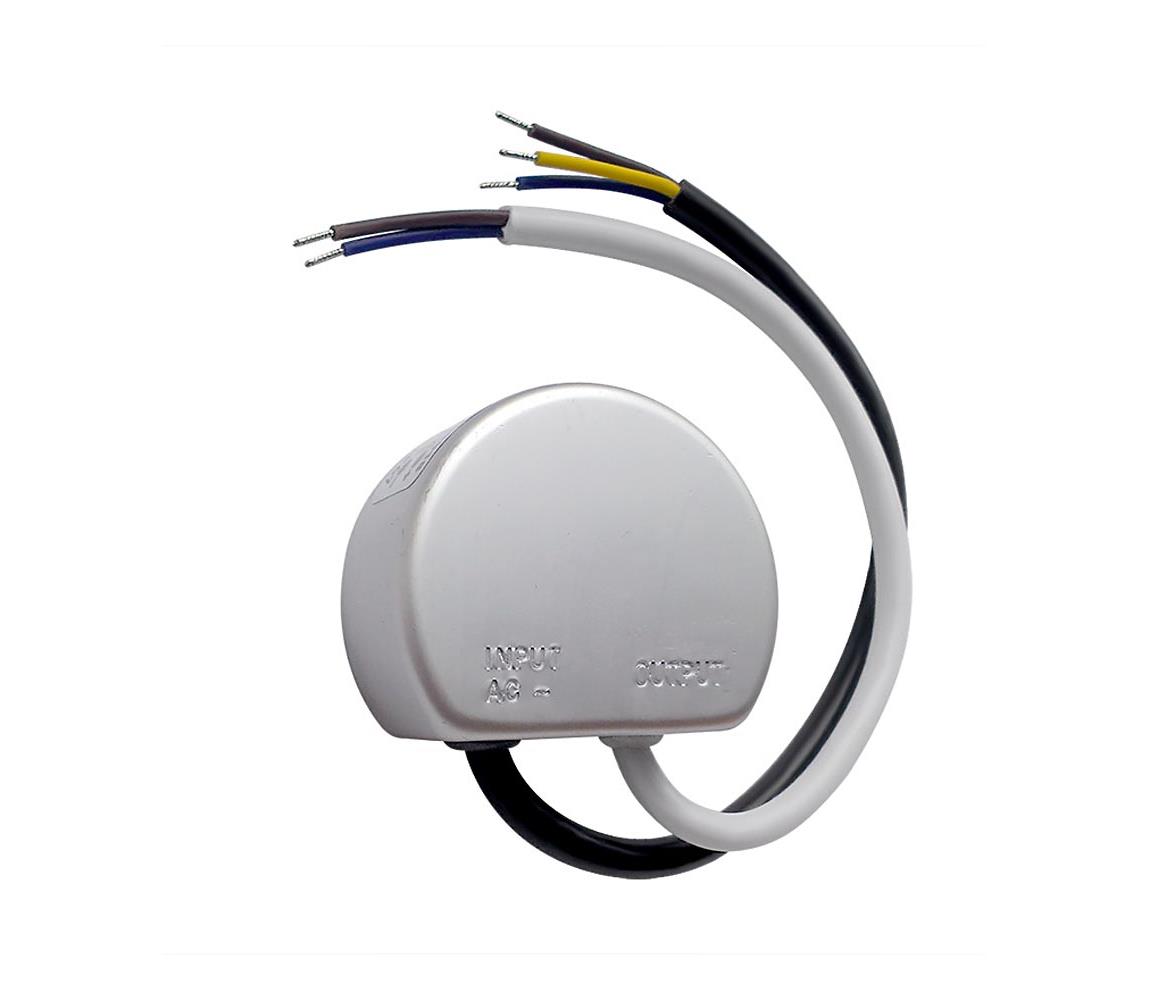 Illumaxx Napěťový zdroj do montážní krabice 10W/12V IP67 OS3030