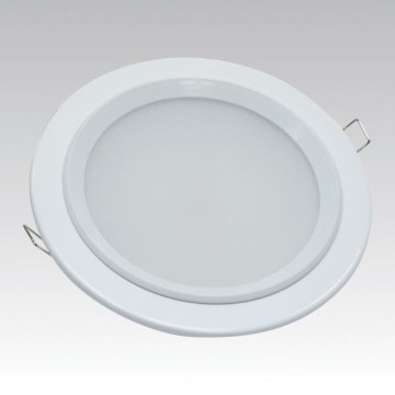 Narva 253304000 - LED podhledové svítidlo ICARUS LED/4W/230V Narva 253304000 - LED podhledové svítidlo ICARUS LED/4W/230V