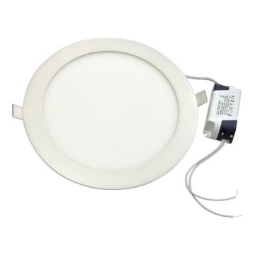 Narva 253400011 - LED podhledové svítidlo RIKI-V LED SMD/18W/230V pr.225 mm Narva 253400011 - LED podhledové svítidlo RIKI-V LED SMD/18W/230V pr.225 mm