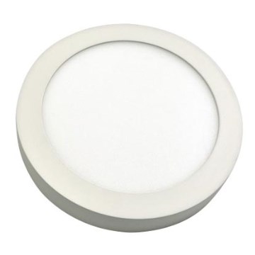 Narva 253400050 - LED stropní svítidlo RIKI-P LED SMD/18W/230V pr.225 mm Narva 253400050 - LED stropní svítidlo RIKI-P LED SMD/18W/230V pr.225 mm