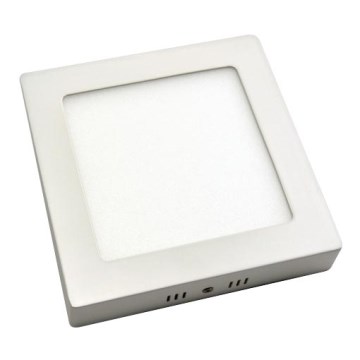 Narva 253400060 - LED stropní svítidlo RIKI-P LED SMD/12W/230V 175x175 mm Narva 253400060 - LED stropní svítidlo RIKI-P LED SMD/12W/230V 175x175 mm