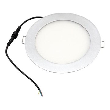 Narva 253400130 - LED koupelnové podhledové svítidlo RIKI RGB LED/7W/24V Narva 253400130 - LED koupelnové podhledové svítidlo RIKI RGB LED/7W/24V