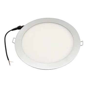 Narva 253400140 - LED podhledové svítidlo RIKI RGB LED/10W/24V Narva 253400140 - LED podhledové svítidlo RIKI RGB LED/10W/24V