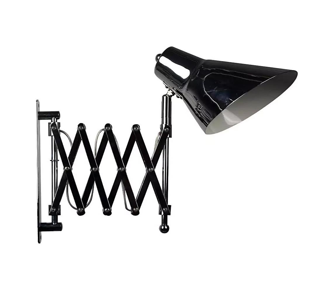 V-Tac Nástěnná lampa 1xE27/60W/230V VT0308