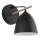 Nástěnná lampa AIDA 1xE27/15W/230V