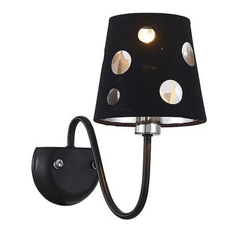 Nástěnná lampa BATLEY 1xE14/60W/230V