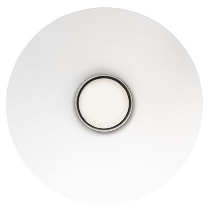 Nástěnná lampa CAPITAL 1xGX53/15W/230V bílá