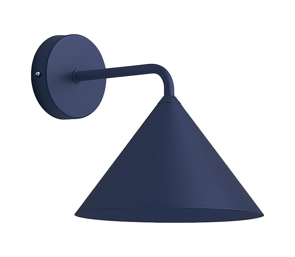 Nástěnná lampa CAPITAL 1xGX53/15W/230V modrá MLP2484 – Alasans