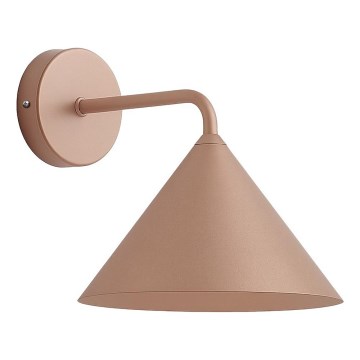 Nástěnná lampa CAPITAL 1xGX53/15W/230V rose gold