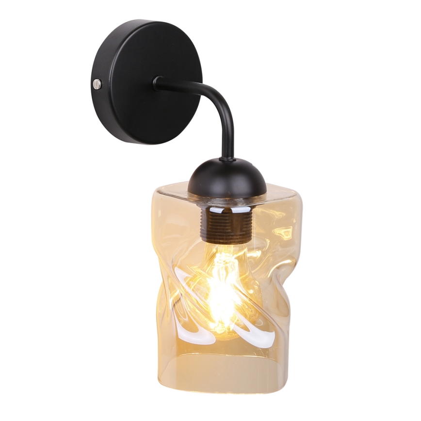 Nástěnná lampa FELIS 1xE27/60W/230V