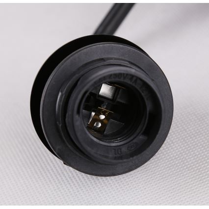 Nástěnná lampa FELIS 1xE27/60W/230V