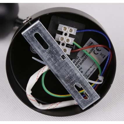 Nástěnná lampa FELIS 1xE27/60W/230V